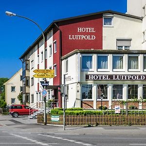 Hotel Luitpold